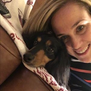 Meet your Posher, Jamie